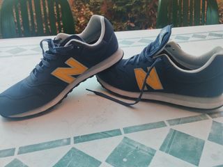 Zapatillas New Balance Talla 44