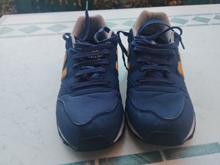 Zapatillas New Balance Talla 44