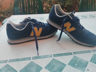 Zapatillas New Balance Talla 44