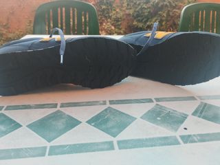 Zapatillas New Balance Talla 44