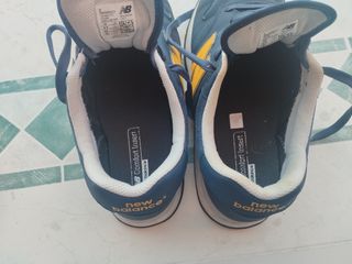 Zapatillas New Balance Talla 44
