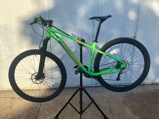 MTB Wolfbike 29”