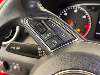 Audi A1 Sportback S-LINE