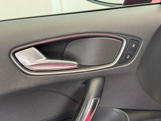 Audi A1 Sportback S-LINE