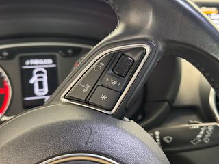 Audi A1 Sportback S-LINE