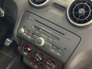 Audi A1 Sportback S-LINE