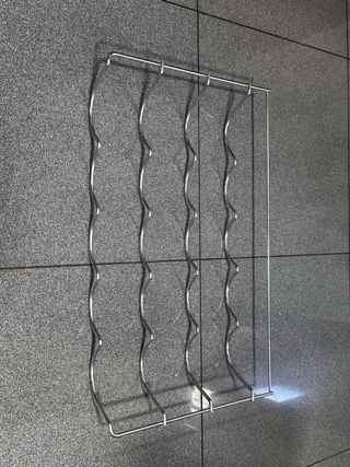 Cajones, accesorios nevera Bosch KGN39VI20/03