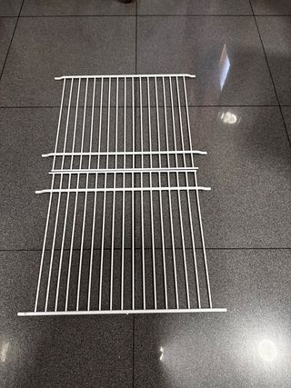 Cajones, accesorios nevera Bosch KGN39VI20/03