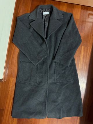 Cappotto Penny Black