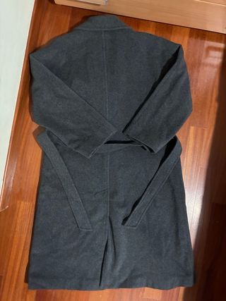 Cappotto Penny Black