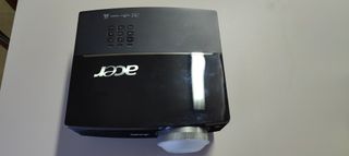 Proyector Acer S5201 Negro