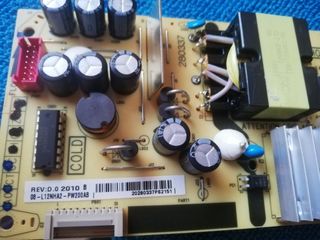 RESPUESTOS PIEZAS TV TCL 55EP660