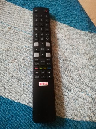 RESPUESTOS PIEZAS TV TCL 55EP660