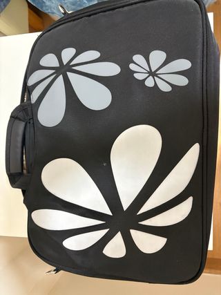 Maletín portátil