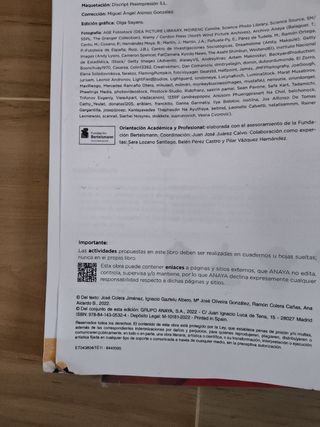 Matemáticas 3.