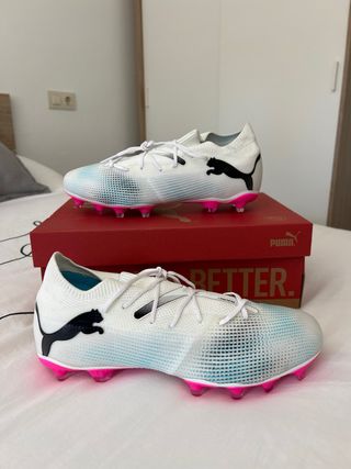 Zapatillas de fútbol Puma