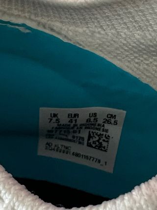 Zapatillas de fútbol Puma