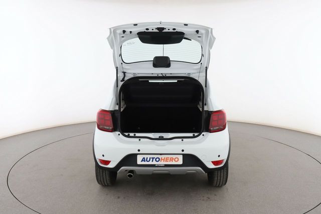 Dacia Sandero 0.9 TCe Stepway Comfort