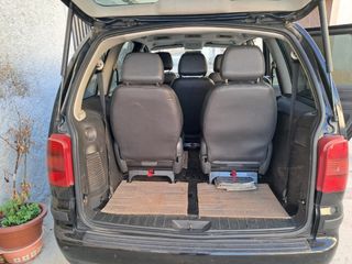 SEAT Alhambra 2008 .632637693