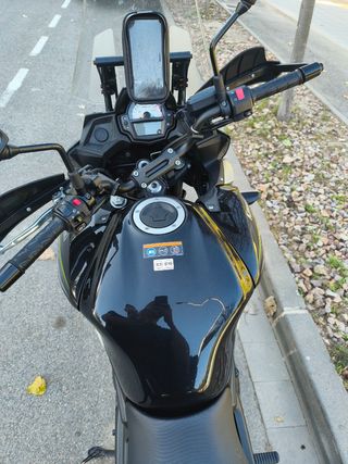 Kawasaki Versys 650cc 2019 - 32.000km
