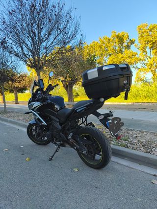 Kawasaki Versys 650cc 2019 - 32.000km