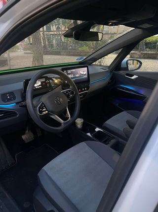 Volkswagen Id3 pure 2021