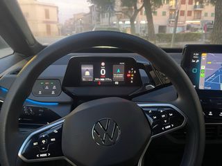 Volkswagen Id3 pure 2021