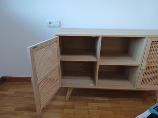 Aparador Sklum Madera Ralik Design