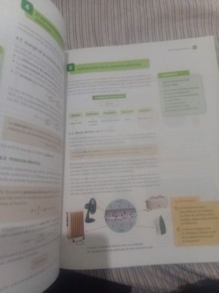 FISICA Y QUIMICA SERIE EXPERIMENTA 3 ESO SABER ...