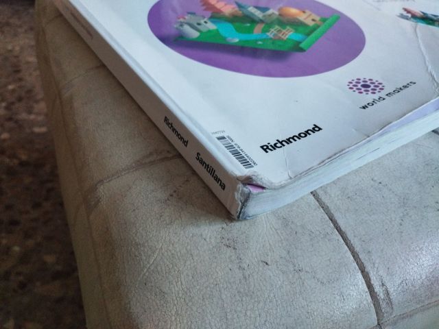 Geography and History 2 secundary