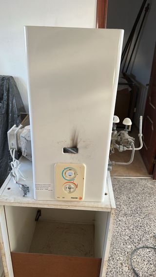 Termo Fagor FC 50