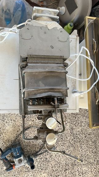 Termo Fagor FC 50