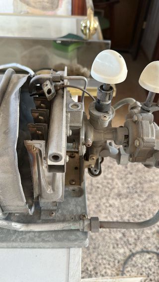 Termo Fagor FC 50