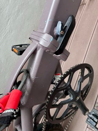 Bici Eléctrica FREEEL Plegable