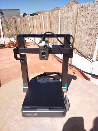 Impresora3DCrealityHiCombo