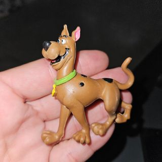 Figura Scooby Doo