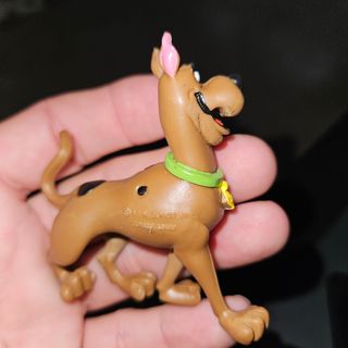 Figura Scooby Doo