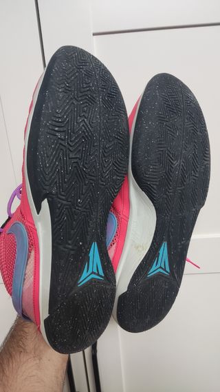 Zapatillas Nike Ja 1