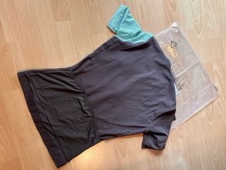 Maillot Ciclismo Mavic