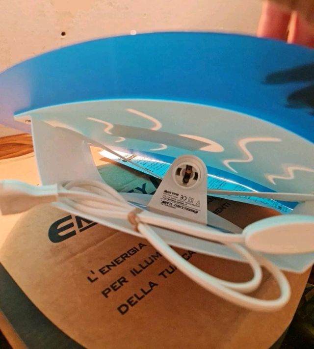 Lampade da muro Slamp design