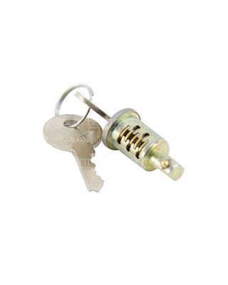 Bombin de cerradura llave DEF-SERII-III LAND ROVER