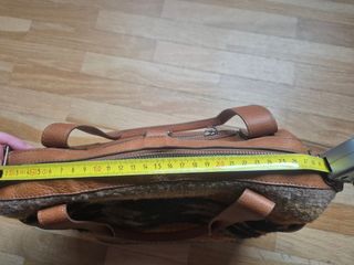 Bolso My Nawal Mini Piel Multicolor