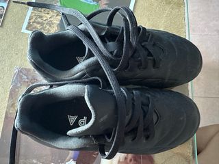 Botas de fútbol Adidas Talla 28