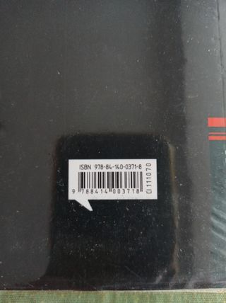 Lengua Castellana Y Literatura, Bachillerato 2