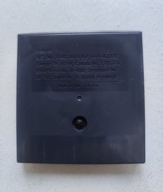 Predator 2 - Sega Game Gear