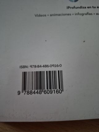 LA+SB Psicologia 2 Bachillerato. Libro alumno +...