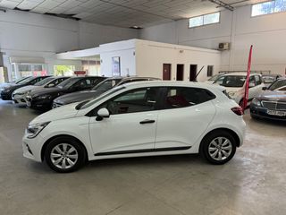 Renault Clio 2021