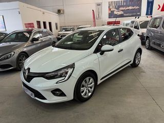 Renault Clio 2021