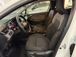 Renault Clio 2021