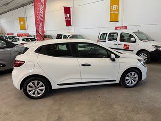 Renault Clio 2021